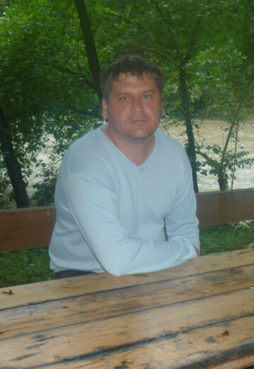 My photo - Vadim, 42 from Volzhskiy (@vadim129031)