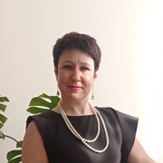 Надежда, 45, Москва