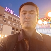 Тулкин, 30, Екатеринбург