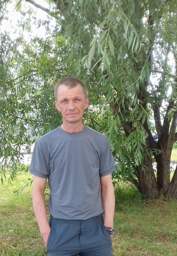 My photo - Vyacheslav, 52 from Kazan (@vyacheslav81921)