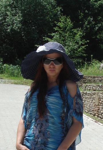 Nadya (@nadya20835) — my photo № 1
