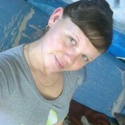 Светлана, 35, Яшкино