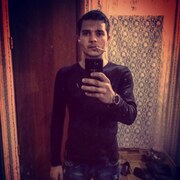 Тамерлан, 23, Суровикино