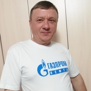 Андрей, 52, Губкинский (Ямало-Ненецкий АО)