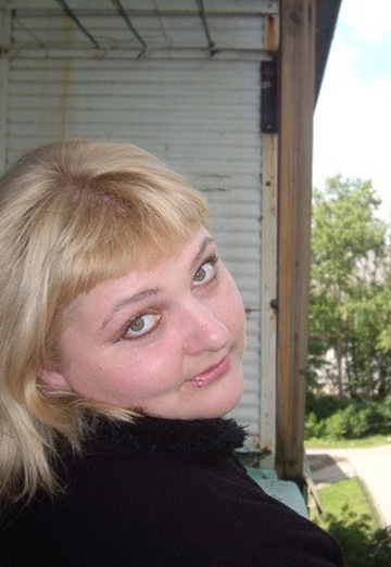 Mein Foto - Natalija, 52 aus Sovetsk (@natalya198382)