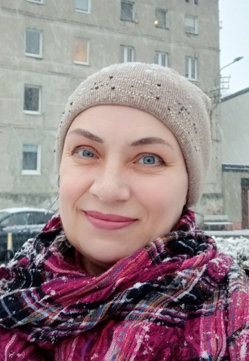 Mein Foto - Swetlana, 49 aus Breslau (@sveta-inv)