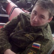 Алексей, 30, Снежногорск