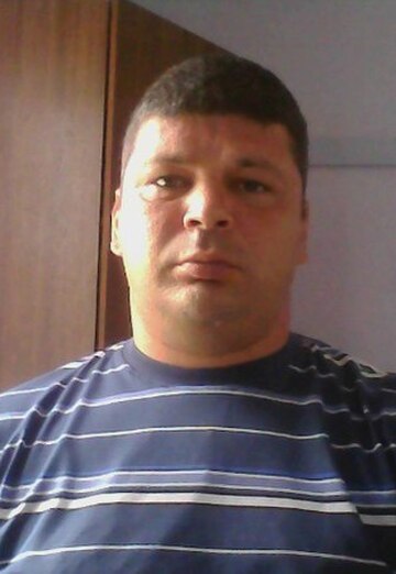 Моя фотография - Олег, 41 из Приморско-Ахтарск (@oleg138804)