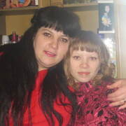 Марина, 34, Краснотурьинск
