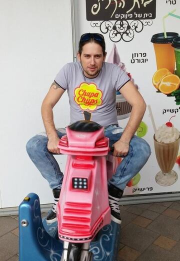 My photo - Mar, 36 from Tel Aviv-Yafo (@mar1004)