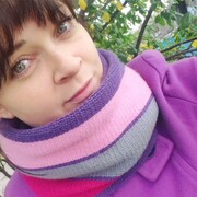 Ната, 28, Городец