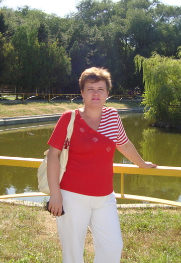 My photo - ALLA, 49 from Rostov-on-don (@alla5886)