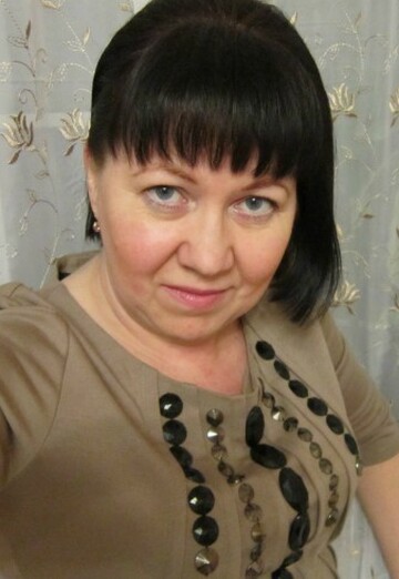 Моя фотография - Марина, 61 из Архангельск (@marina7002620)