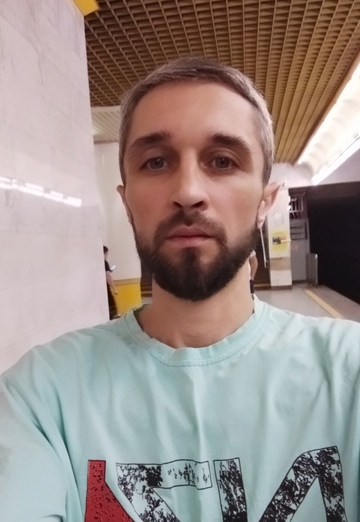 Sergey (@sashadobriy20) — my photo № 3