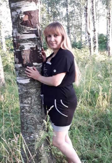 My photo - Svetlana, 39 from Krasnodar (@svetlana268321)