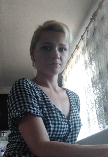 Моя фотография - ЛеЯ, 35 из Донецк (@yanapetrunina)
