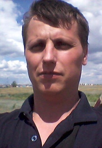 My photo - Ruslan, 49 from Aktobe (@ruslan107874)