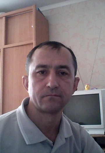 Моя фотография - Виталий, 54 из Бендеры (@vitaliy136266)