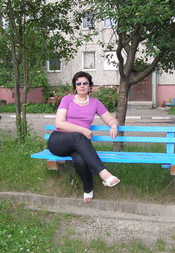 Моя фотографія - Наталя, 47 з Стрий (@natalya52740)
