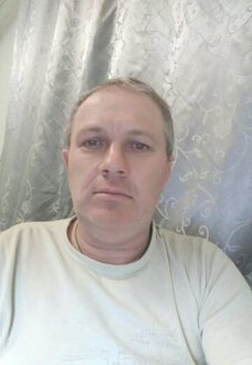 Моя фотография - Александр, 53 из Павловская (@aleksandr734852)