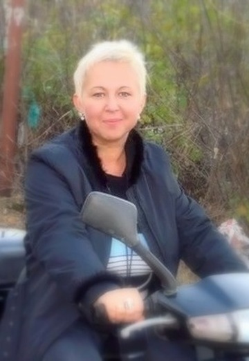 Моя фотография - Елена, 50 из Череповец (@elena138111)