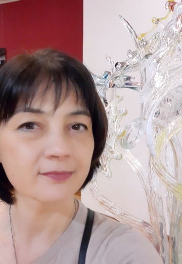 Моя фотография - Марина, 53 из Алматы́ (@marina180247)