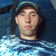 Сергей, 31, Самойловка