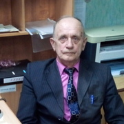 Александр 63 года (Дева) Бийск