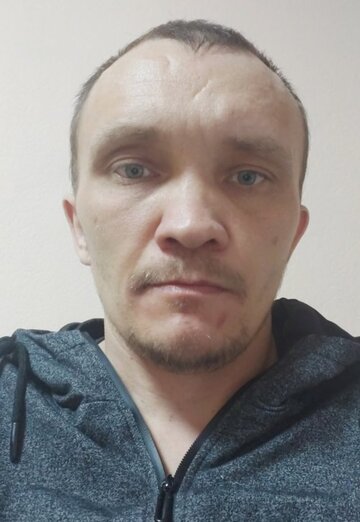 Моя фотография - Егор Фёдоров, 38 из Иркутск (@egorfedorov3)