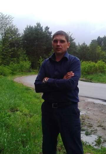 Моя фотография - Олег, 39 из Киев (@oleg158271)