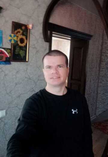 Моя фотография - Александр, 39 из Хабаровск (@aleksandr892516)