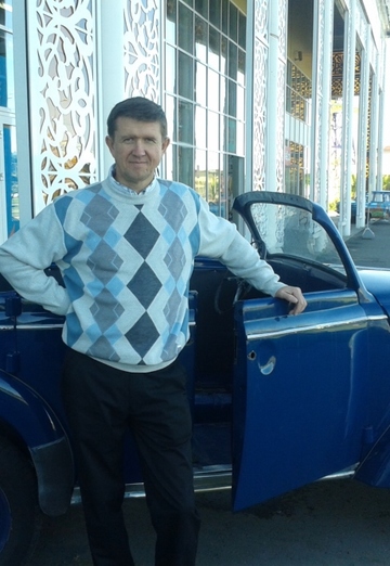 My photo - Alexandr, 54 from Rostov-on-don (@alexandr209)