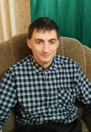 Моя фотография - Сергей, 41 из Курск (@sergey1181844)