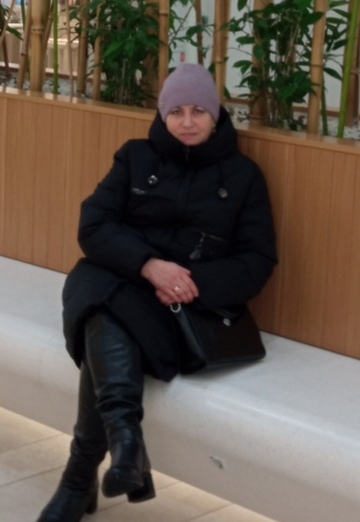 My photo - Svetlana Filippova, 53 from Izhevsk (@svetlanafilippova15)