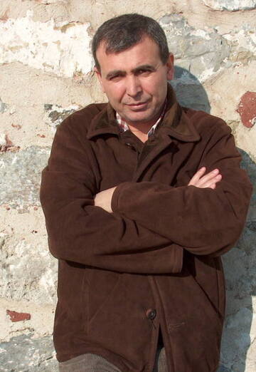 My photo - runnerman, 59 from Kırklareli (@runnernan)