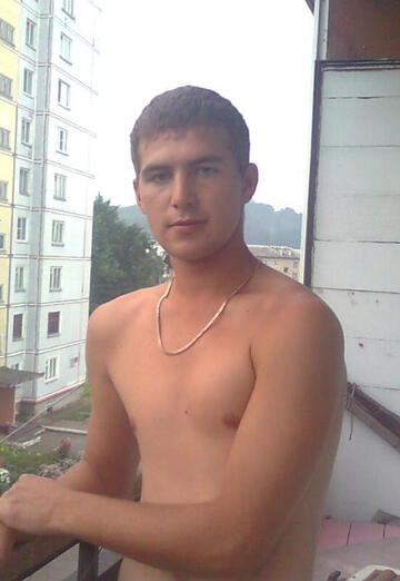 Моя фотография - Евгений, 33 из Норильск (@evgeniy34350)
