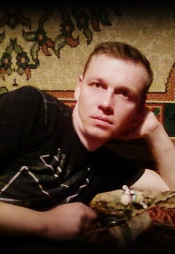 My photo - Sergey, 44 from Almaty (@sergey577574)