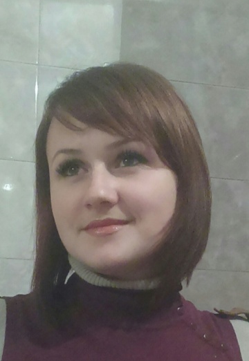 My photo - Maryana, 32 from Drogobych (@maryana1764)