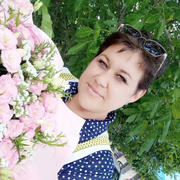 Алена, 48, Армавир
