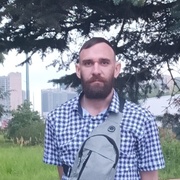 Макс, 30, Санкт-Петербург
