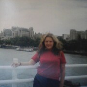 Натэлла, 42, Жуковский