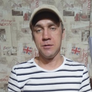 Евгений, 42, Казанская