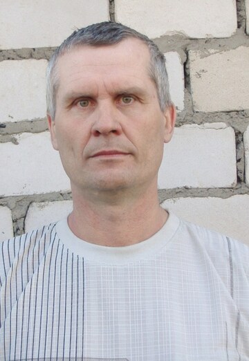My photo - Aleksandr, 59 from Volchikha (@aleksandr304009)
