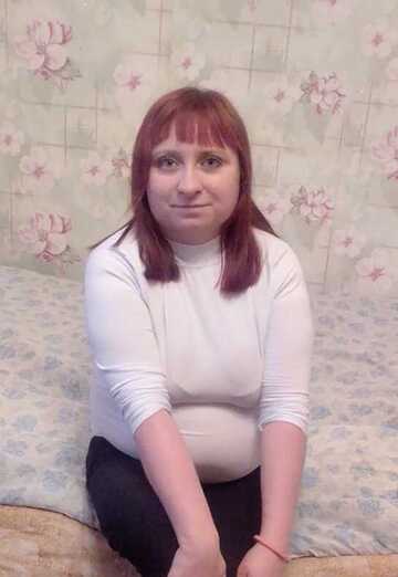 My photo - Elena, 30 from Penza (@elena549657)