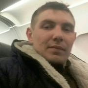 Petr, 36, Омутнинск
