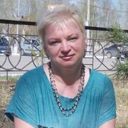 ольга, 64, Краснодар