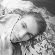 Дмитрий, 22, Переславль-Залесский