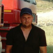 Андрей, 38, Лабинск