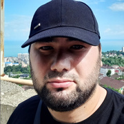 Тимур, 28, Сочи