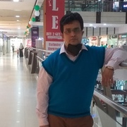 souvik chowdhury 31 год (Рыбы) на сайте знакомств Gurgaon